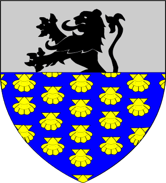 Blason de la commmune
