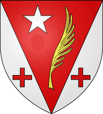 Blason de la commmune