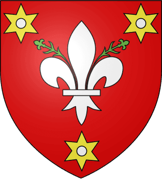 Blason de la commmune