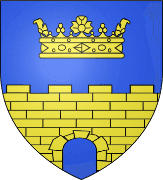 Blason de la commmune