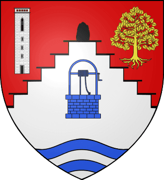 Blason de la commmune