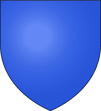 Blason de la commmune