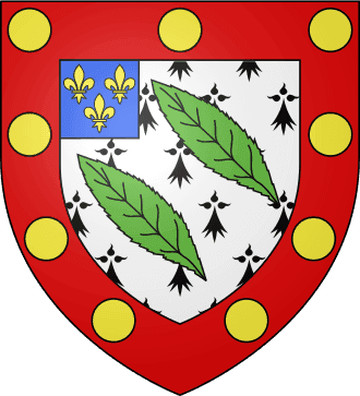 Blason de la commmune