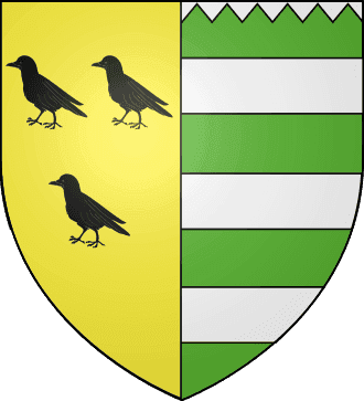 Blason de la commmune