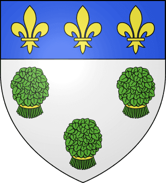Blason de la commmune