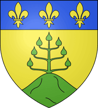 Blason de la commmune