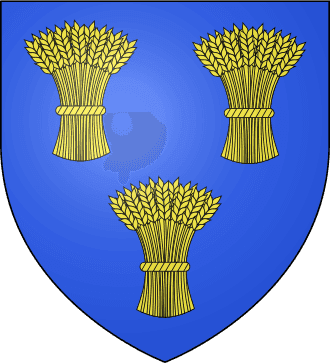 Blason de la commmune