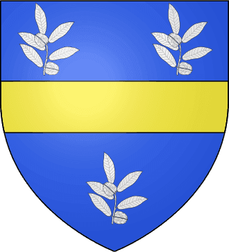 Blason de la commmune