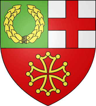 Blason de la commmune