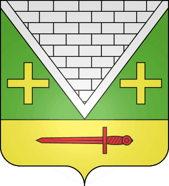 Blason de la commmune