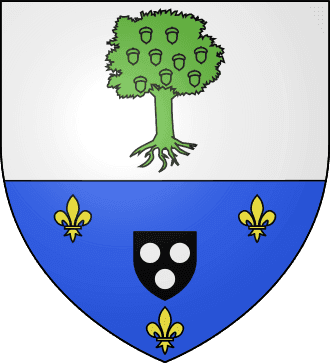 Blason de la commmune