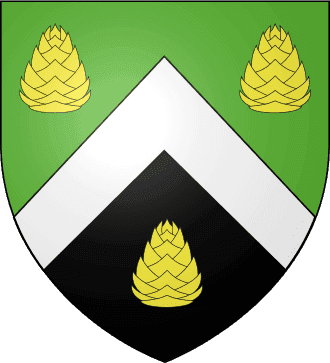 Blason de la commmune