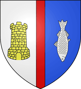 Blason de la commmune