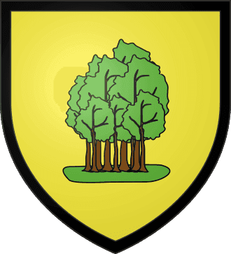 Blason de la commmune