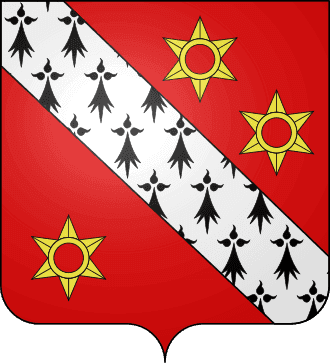 Blason de la commmune