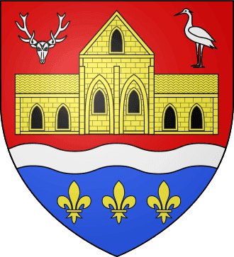 Blason de la commmune