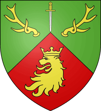 Blason de la commmune