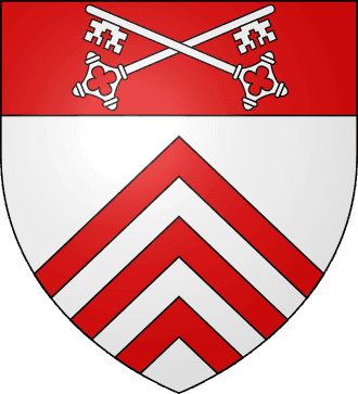Blason de la commmune