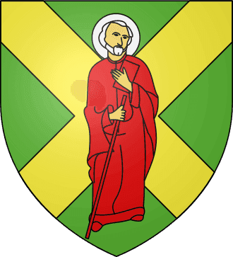 Blason de la commmune