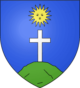 Blason de la commmune