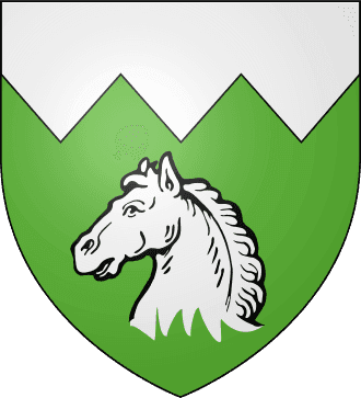 Blason de la commmune