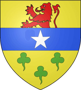 Blason de la commmune