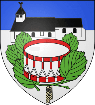 Blason de la commmune