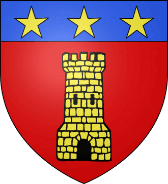 Blason de la commmune
