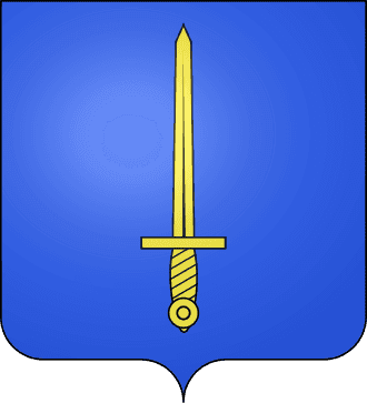 Blason de la commmune