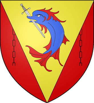 Blason de la commmune