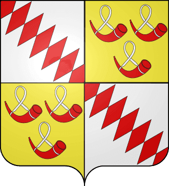 Blason de la commmune