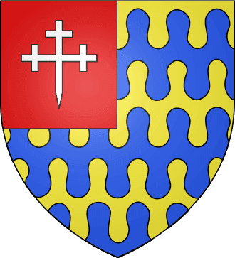 Blason de la commmune