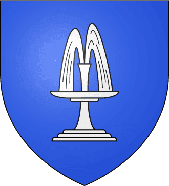 Blason de la commmune