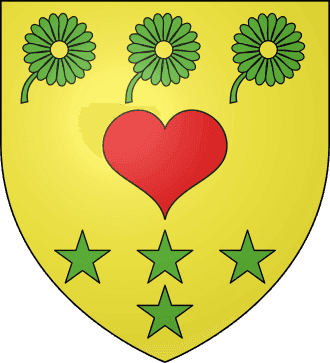 Blason de la commmune