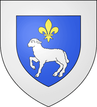 Blason de la commmune