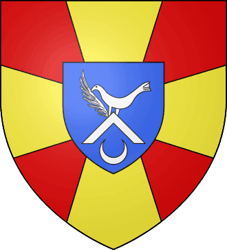 Blason de la commmune