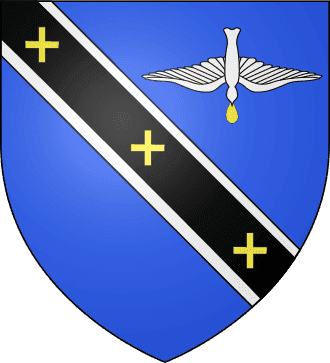 Blason de la commmune