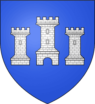 Blason de la commmune