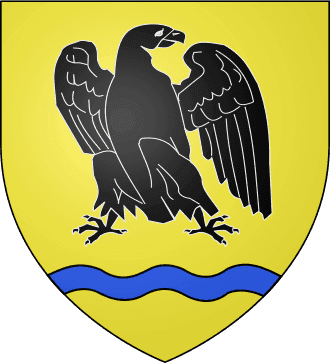 Blason de la commmune