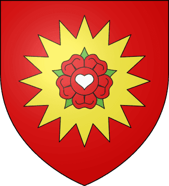 Blason de la commmune