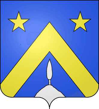 Blason de la commmune