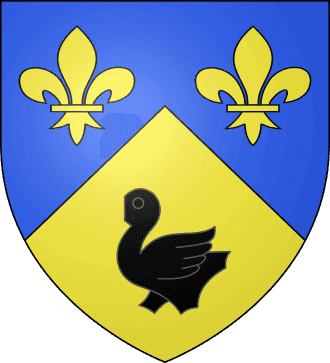 Blason de la commmune