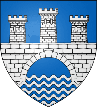 Blason de la commmune