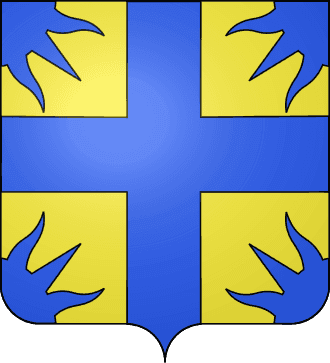 Blason de la commmune