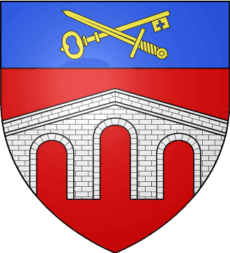 Blason de la commmune