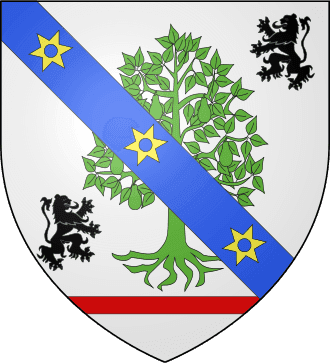 Blason de la commmune
