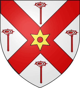 Blason de la commmune