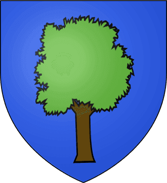 Blason de la commmune