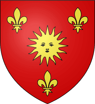 Blason de la commmune