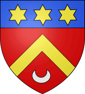 Blason de la commmune